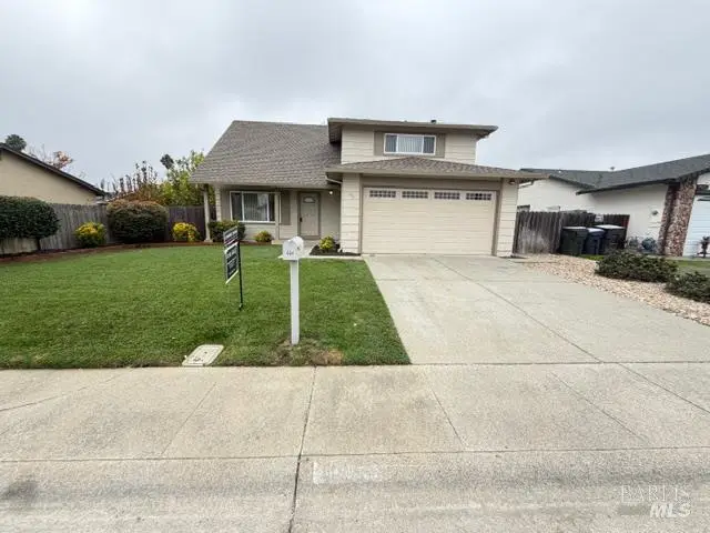 604 Seagull Drive, Suisun City, CA 94585 - Image #1