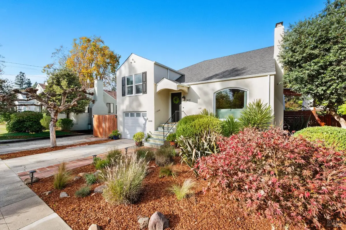 1612 Spruce Street, Napa, CA 94559 - #1