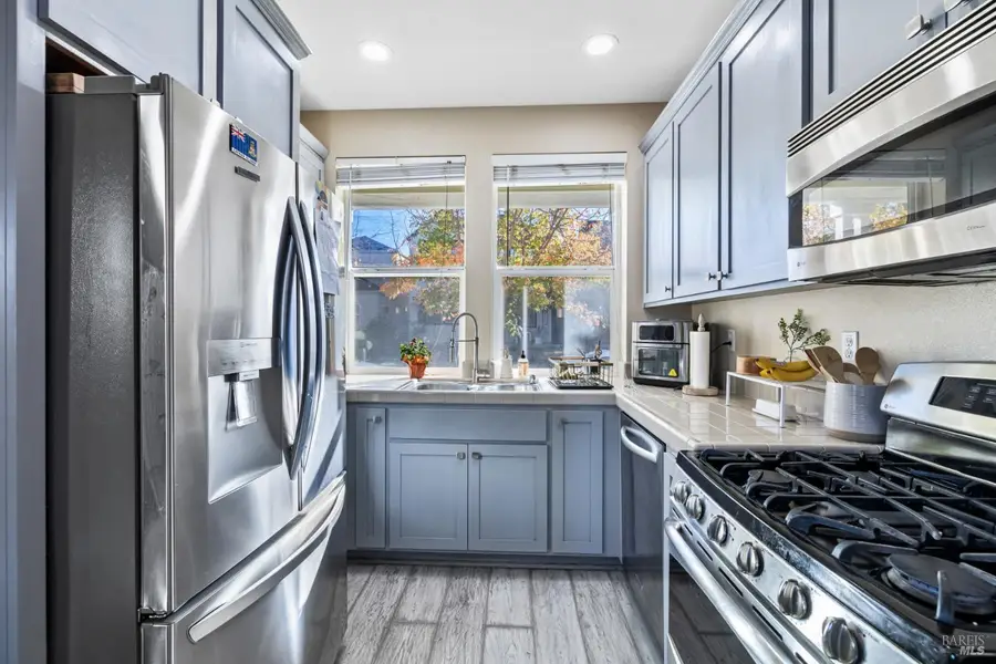 2409 Van Patter Drive, Santa Rosa, CA 95403 - Image #2