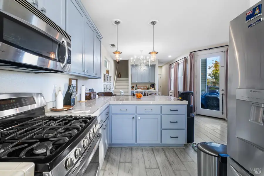 2409 Van Patter Drive, Santa Rosa, CA 95403 - Image #3