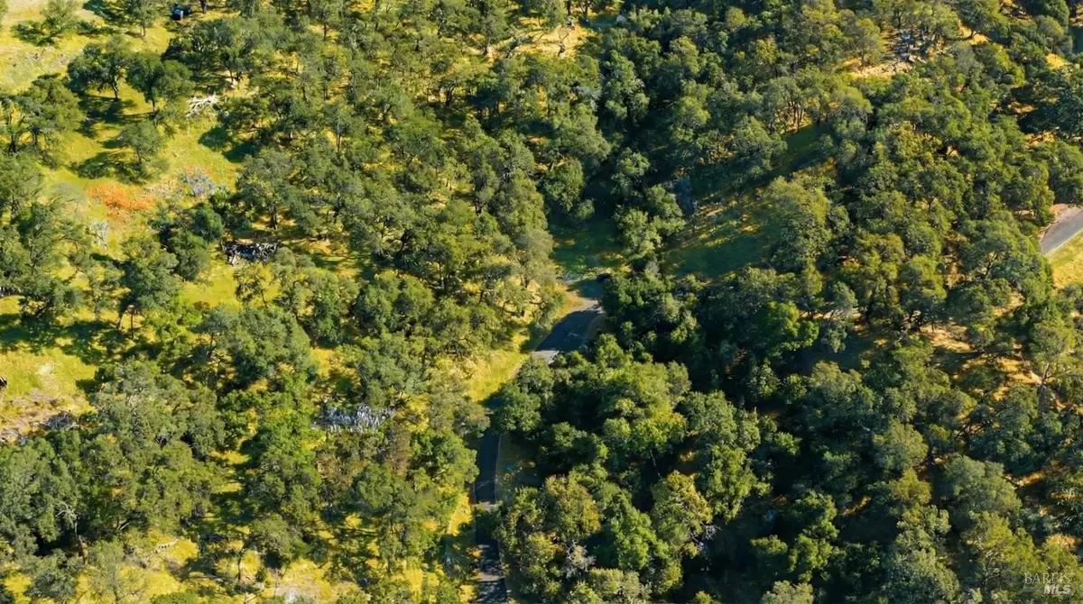 20 Longhorn Ridge Road, Napa, CA 94558 - Image #1