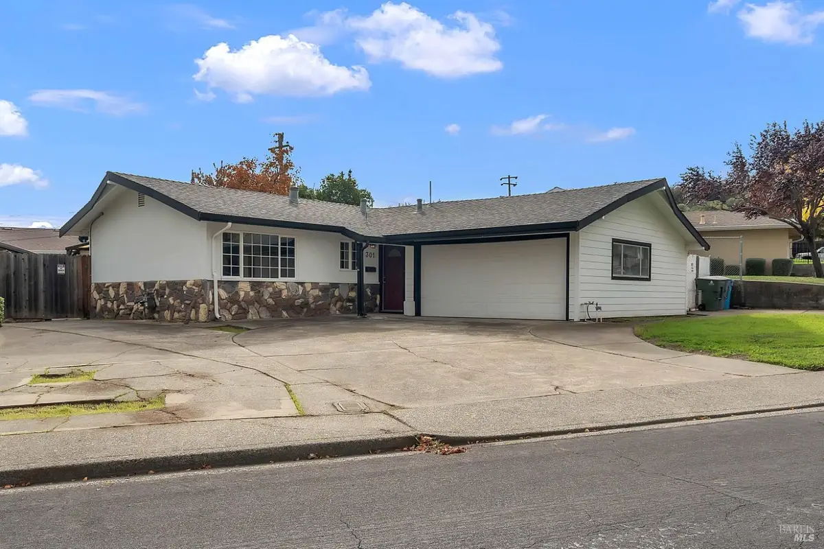 301 Markham Avenue, Vacaville, CA 95688 - Image #1