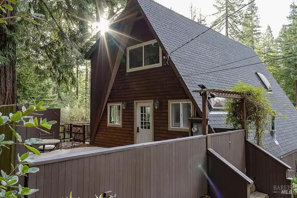 46151 Pacific Woods Road, Gualala, CA 95445