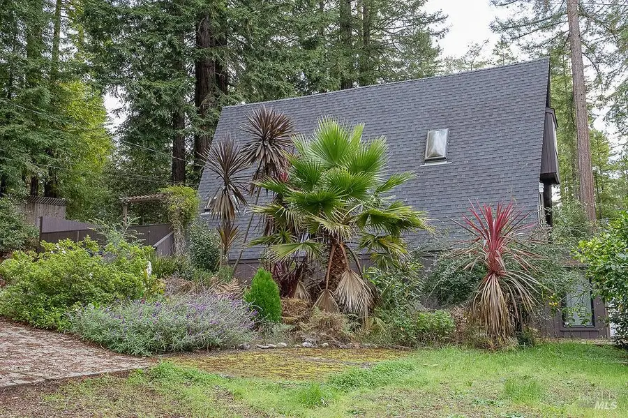 46151 Pacific Woods Road, Gualala, CA 95445 - Image #2