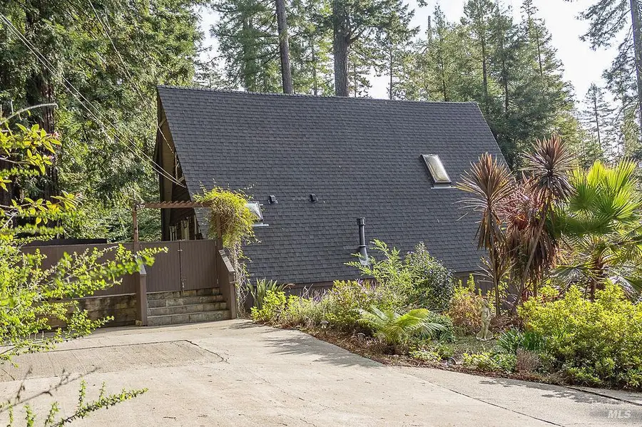 46151 Pacific Woods Road, Gualala, CA 95445 - Image #3