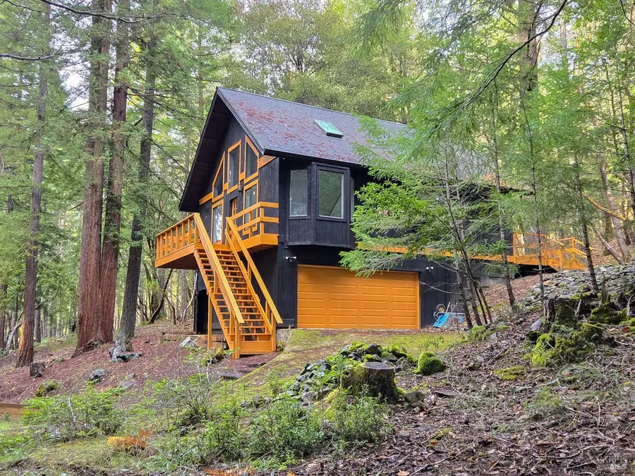 1946 Lupine Way, Willits, CA 95490 - #3