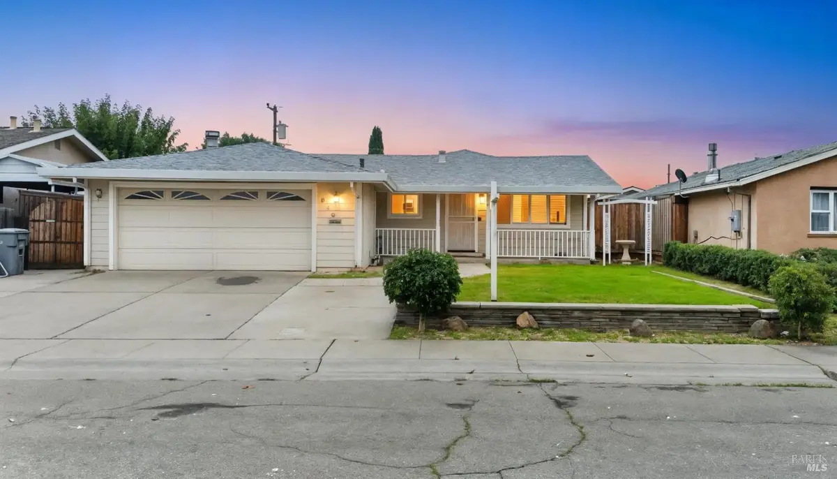 625 Cypress Street, Dixon, CA 95620 - Image #1