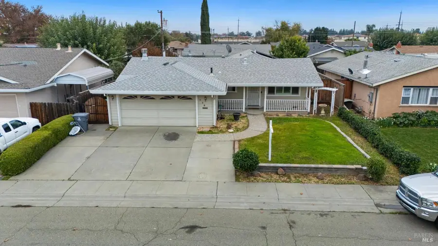 625 Cypress Street, Dixon, CA 95620 - Image #3