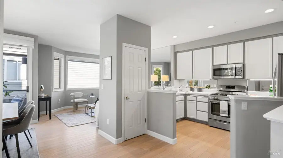 69 Gable Court, San Rafael, CA 94903 - Image #2