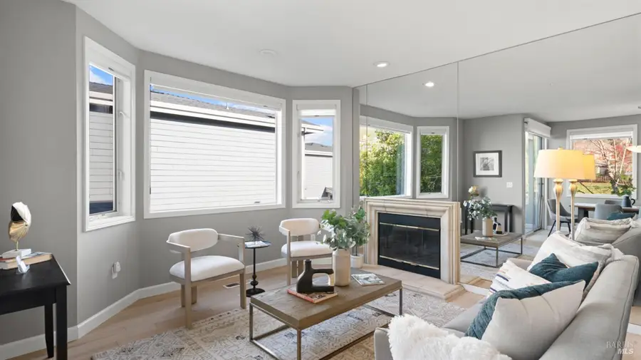 69 Gable Court, San Rafael, CA 94903 - Image #3