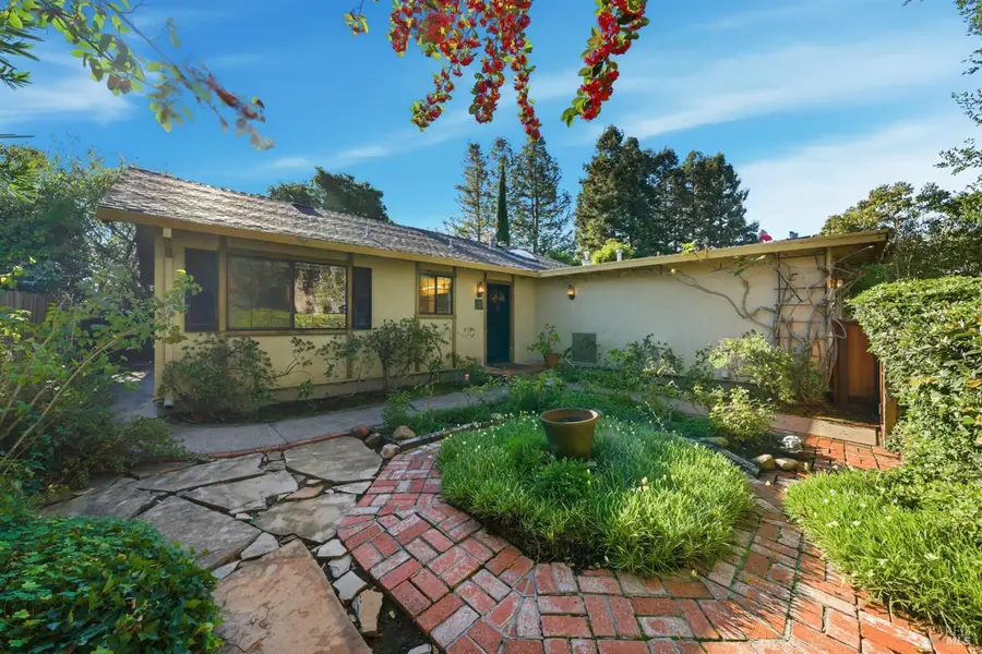 1339 Mission Drive, Sonoma, CA 95476 - Image #2