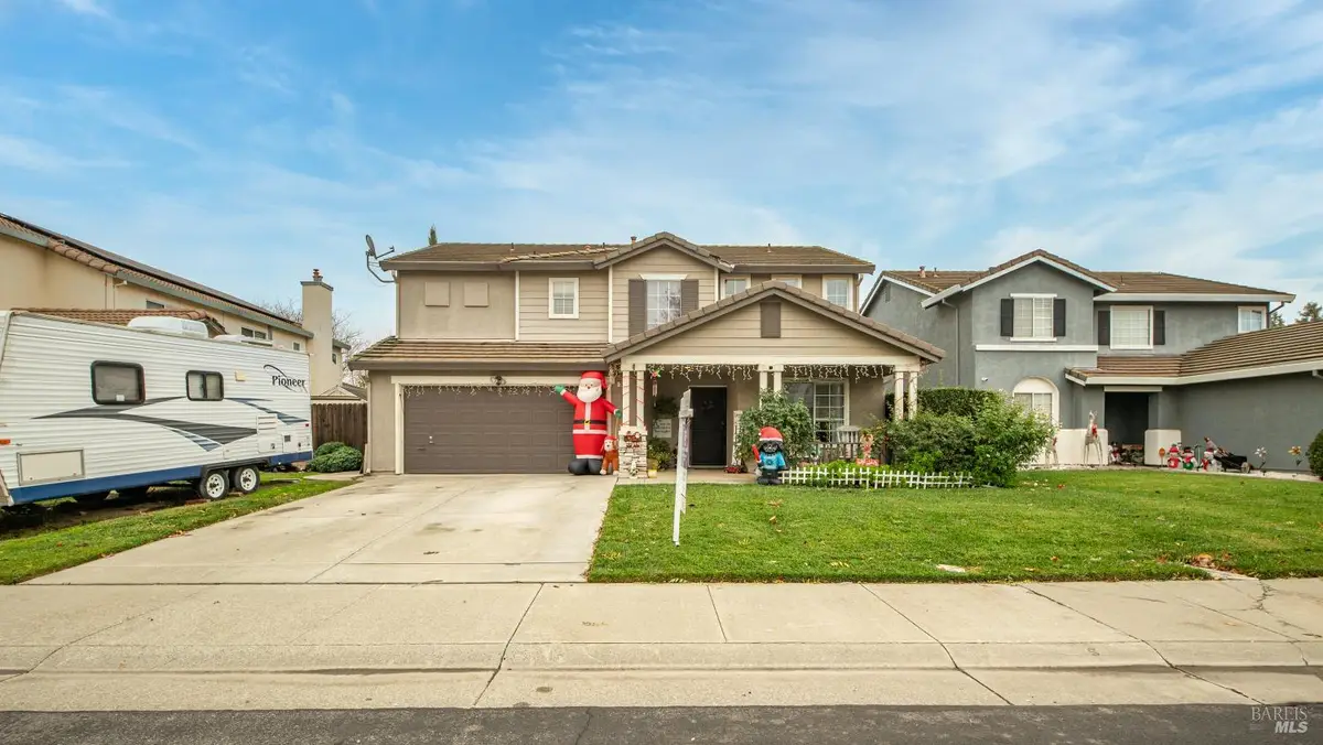 380 Manning Way, Dixon, CA 95620 - Image #1