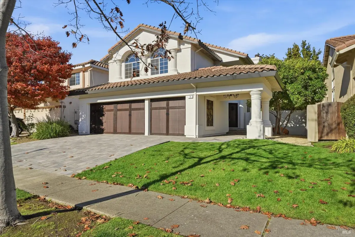 28 S Newport Drive, Napa, CA 94559 - Image #1