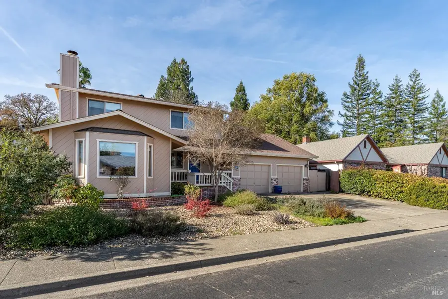 1338 Laurel Avenue, Ukiah, CA 95482 - Image #2