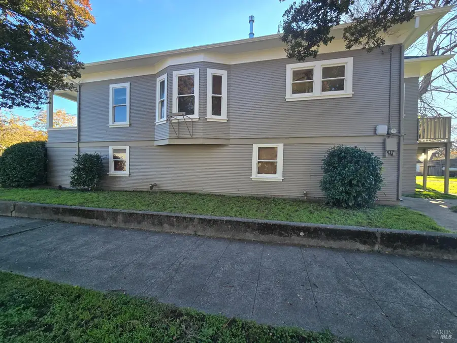 597 Seymour Street, Napa, CA 94559 - Image #2