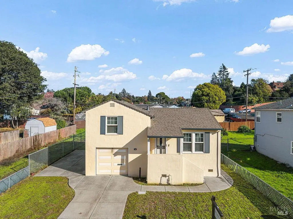 104 Hermosa Avenue, Vallejo, CA 94589 - Image #1