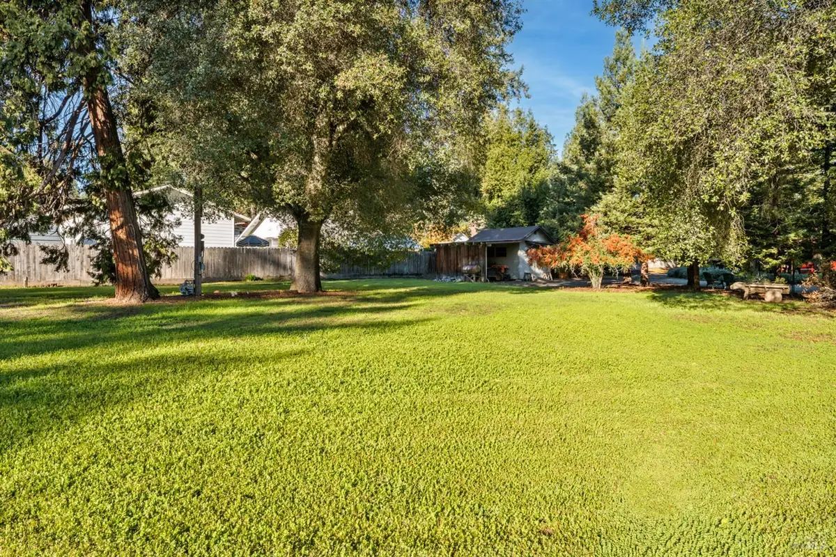1720 Hickory Court, Ukiah, CA 95482 - Image #1
