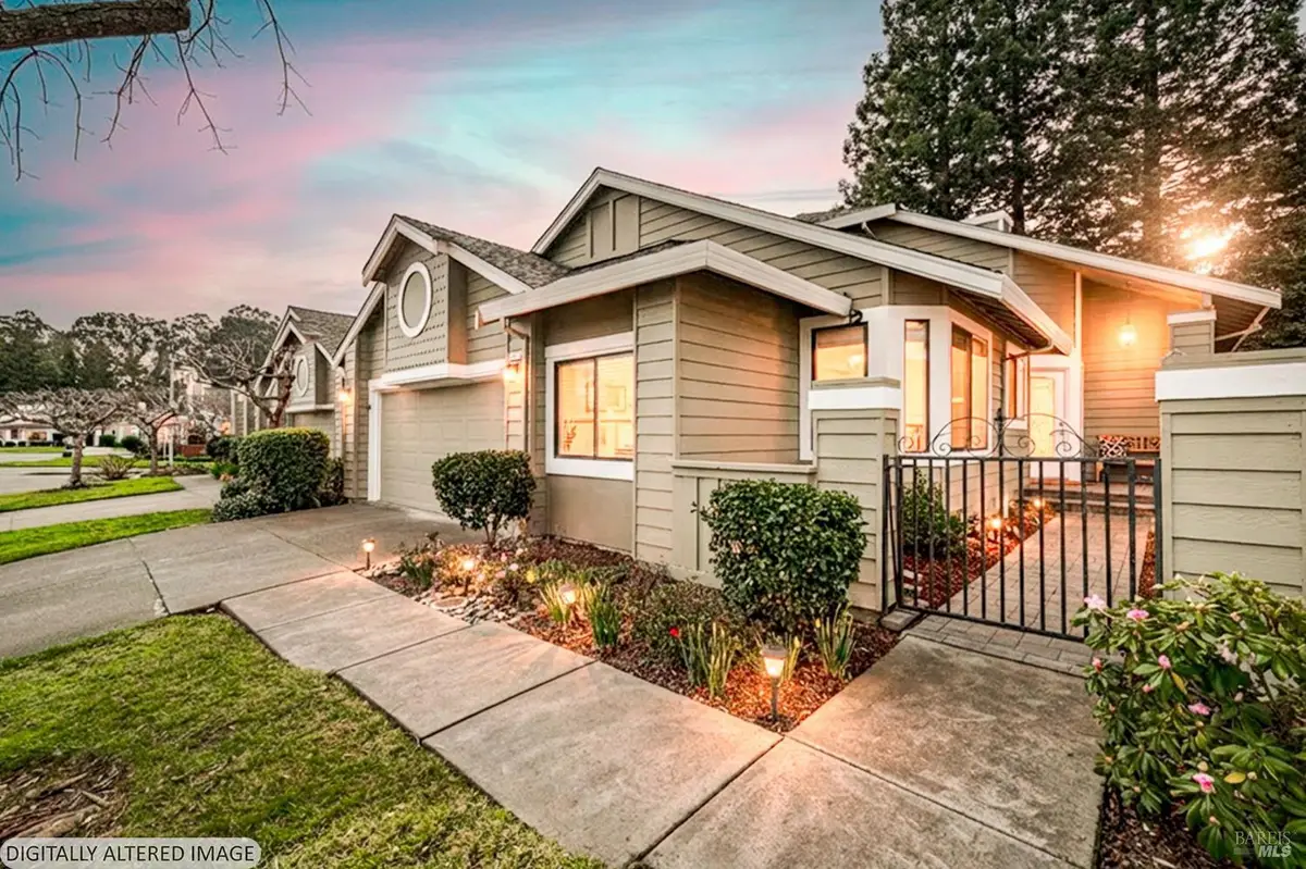 172 S Temelec Circle, Sonoma, CA 95476 - #1