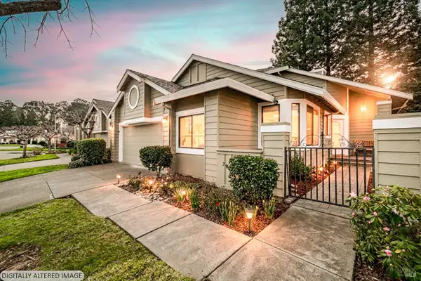 172 S Temelec Circle, Sonoma, CA 95476