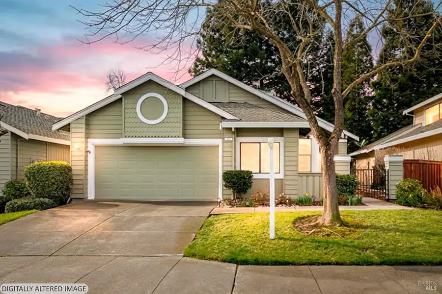 172 S Temelec Circle, Sonoma, CA 95476 - #2