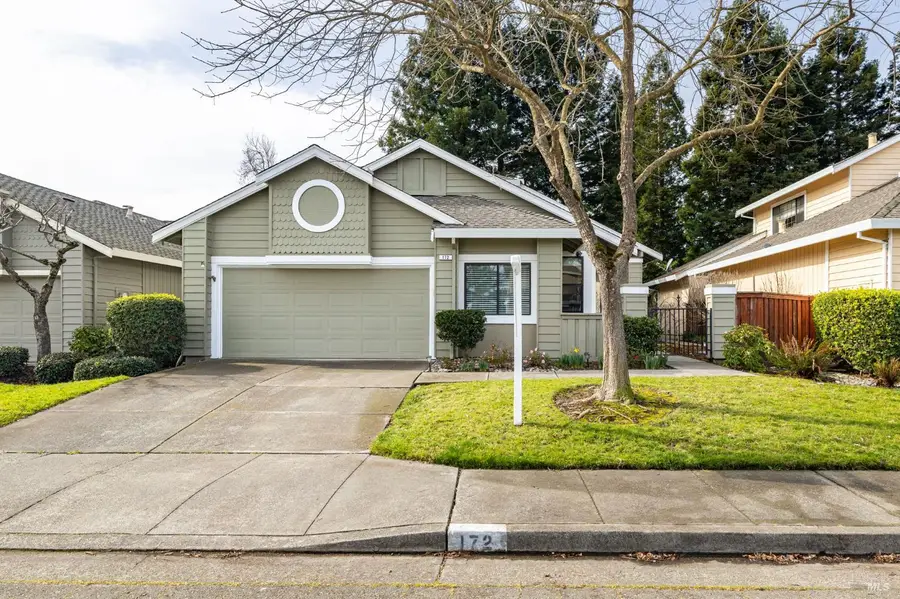 172 S Temelec Circle, Sonoma, CA 95476 - #3
