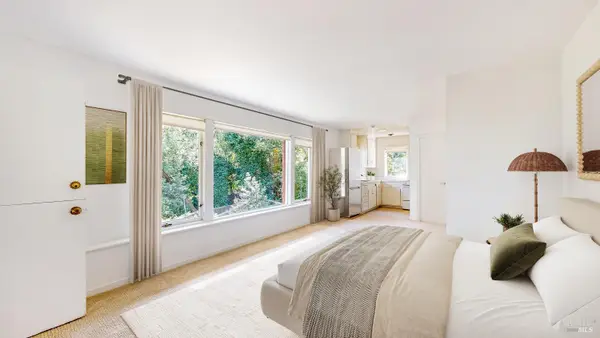 295 Scenic Road, Fairfax, CA 94930