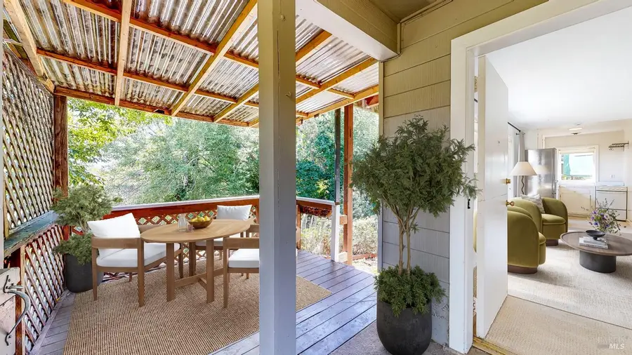 295 Scenic Road, Fairfax, CA 94930 - Image #3