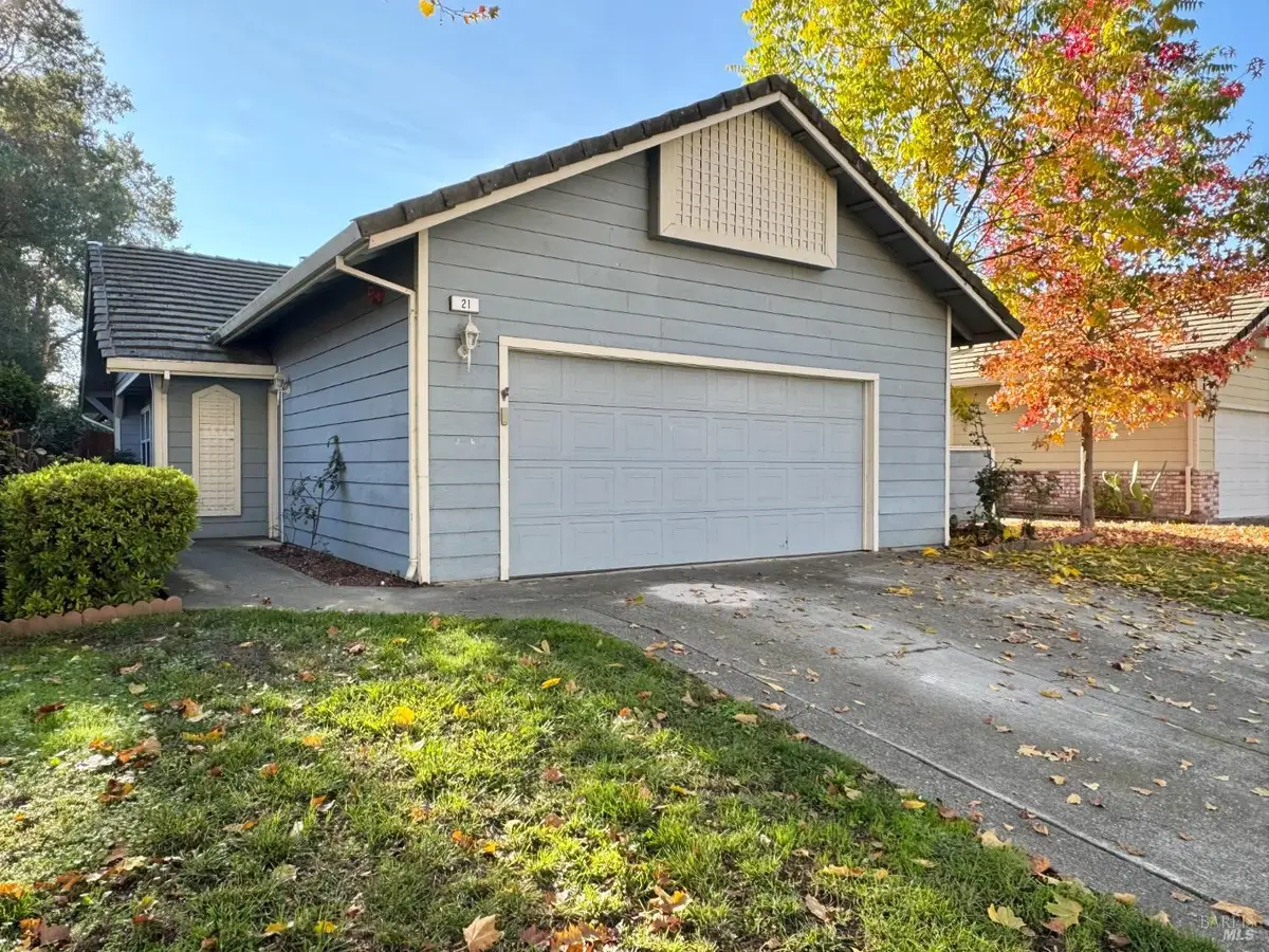 21 Winestone Court, Napa, CA 94558 - Image #1