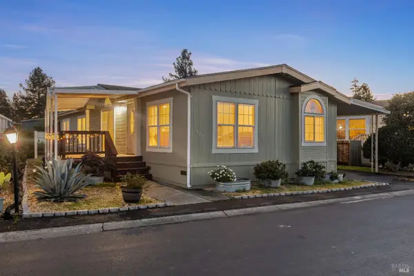 526 Mendocino Drive, Petaluma, CA 94954