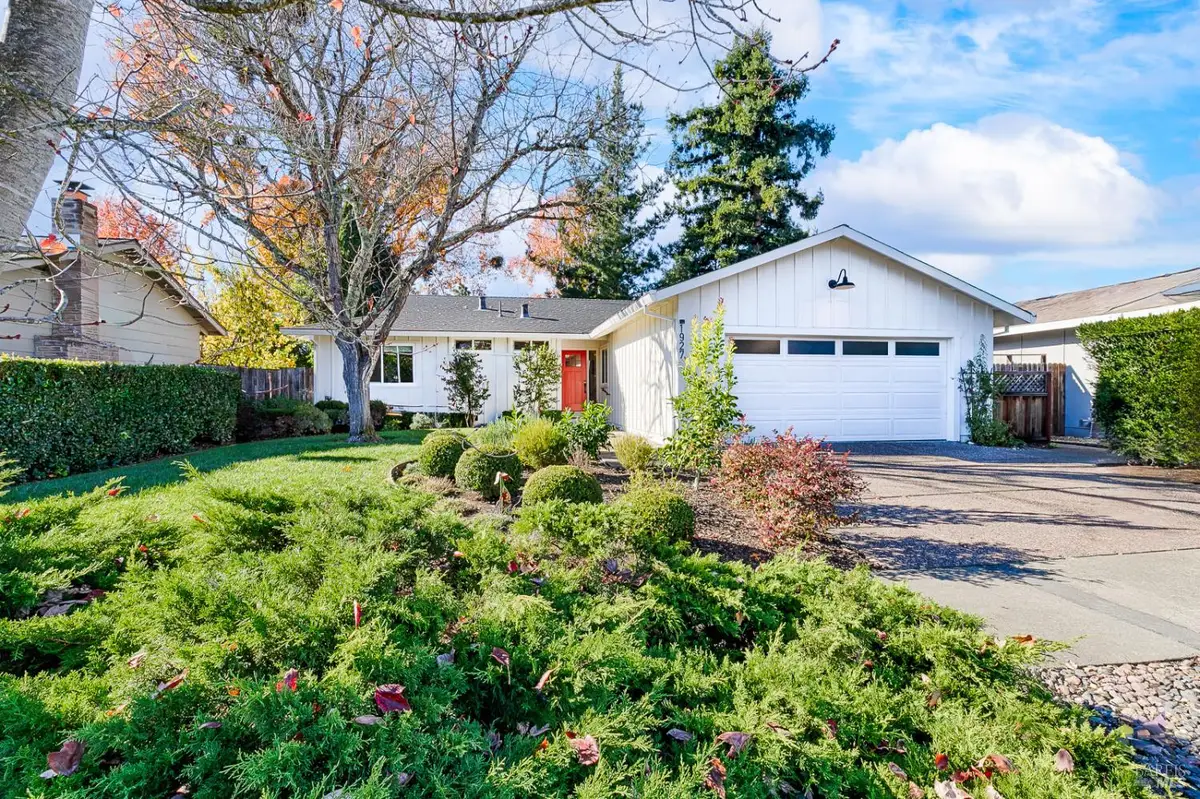 1927 Calavaras Drive, Santa Rosa, CA 95405 - Image #1