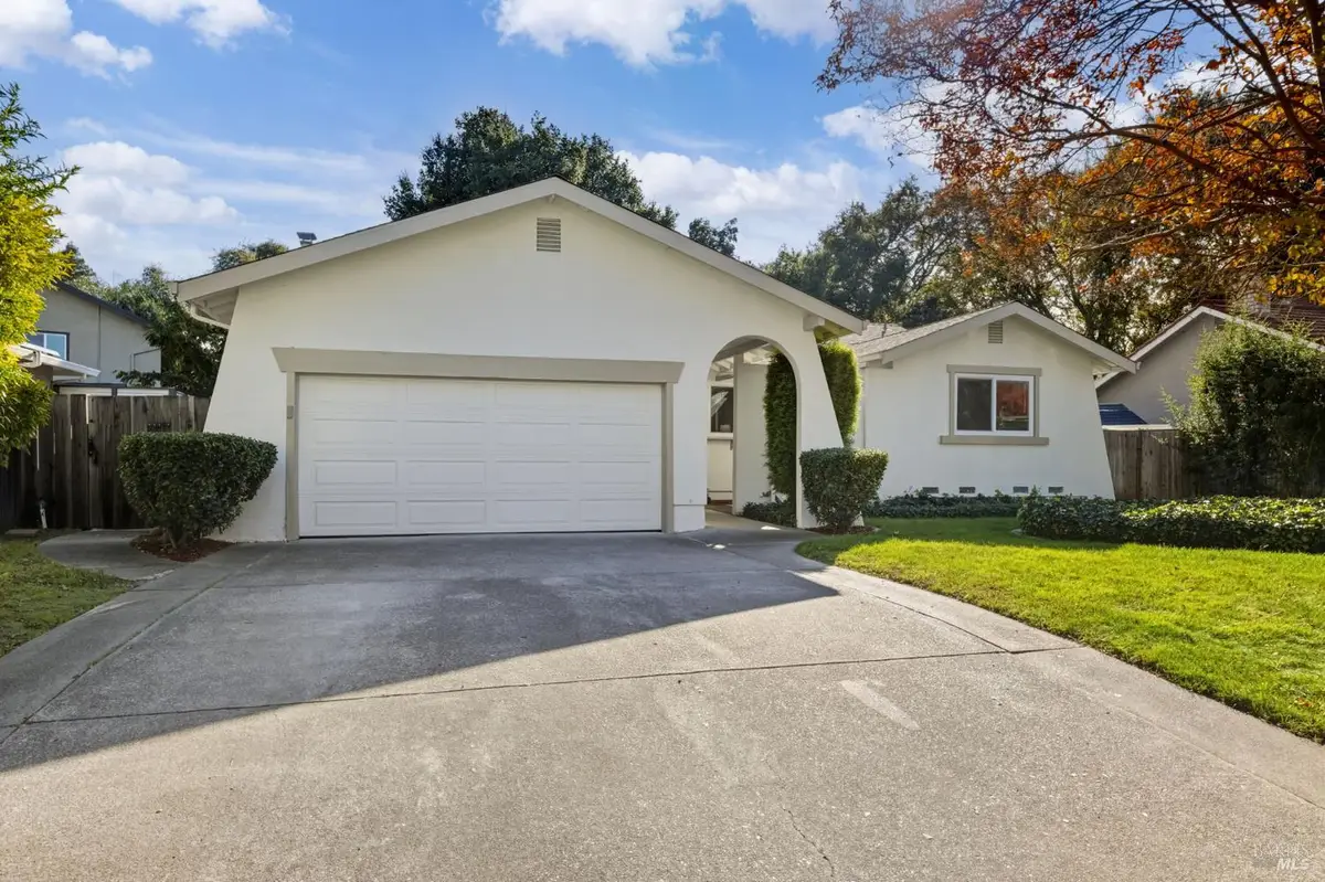 729 Brookside Drive, Vacaville, CA 95688 - Image #1