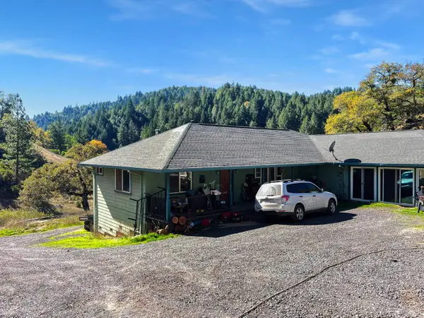 8800 Cave Creek Road, Redwood Valley, CA 95470