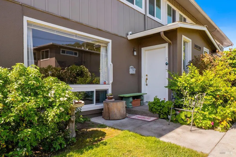 1072 Los Gamos Road #E, San Rafael, CA 94903 - #2