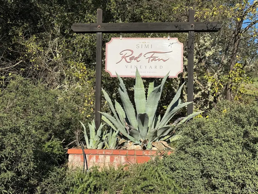 6114 Red Winery Road, Geyserville, CA 95441 - Image #3