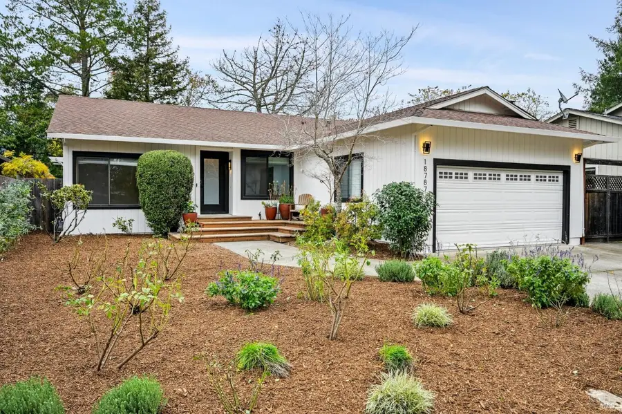 18787 Gillman Drive, Sonoma, CA 95476 - Image #2