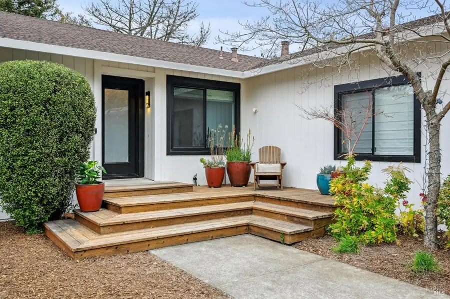 18787 Gillman Drive, Sonoma, CA 95476 - Image #3