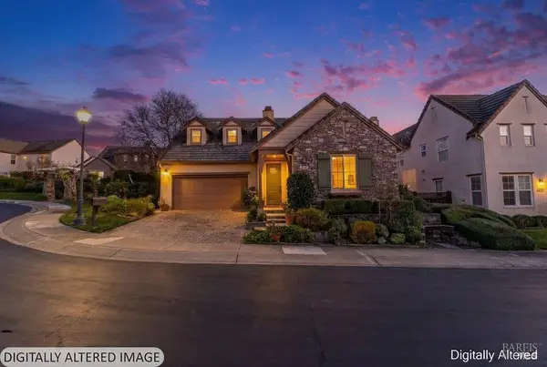 4208 Andover Drive, Vallejo, CA 94591