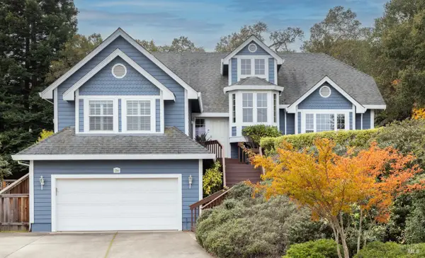 26 Clement Court, Napa, CA 94558