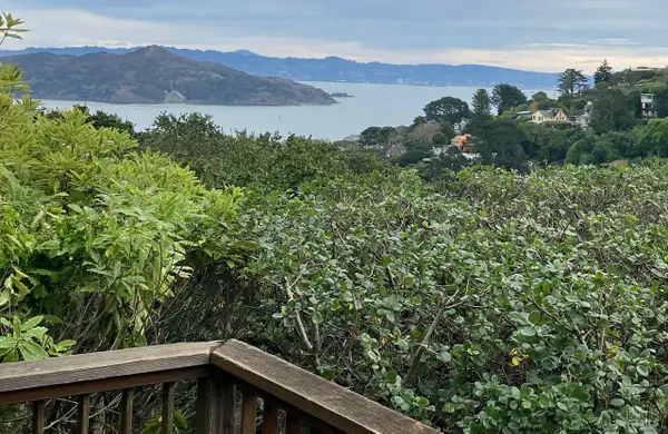 89 Monte Mar Drive, Sausalito, CA 94965