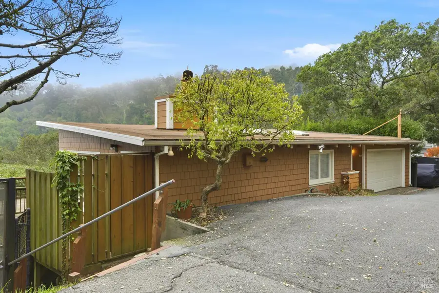 89 Monte Mar Drive, Sausalito, CA 94965 - Image #3