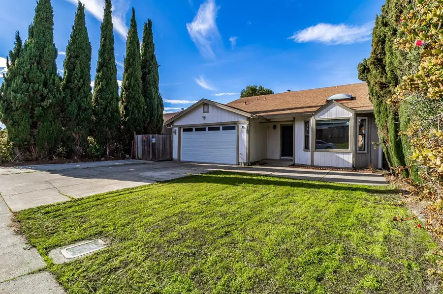 235 Toledo Court, Vallejo, CA 94591 - Image #2