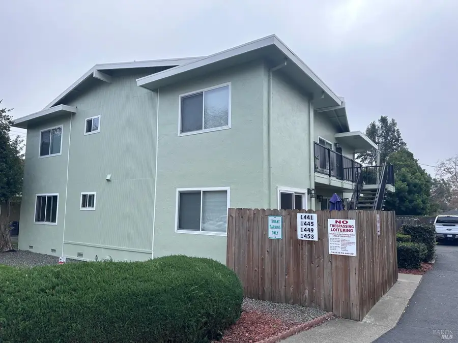 1441 Arkansas Street, Vallejo, CA 94590 - Image #2