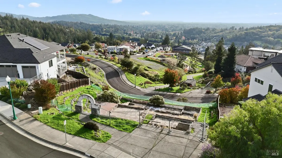 3658 Bellagio Court, Santa Rosa, CA 95404 - #1