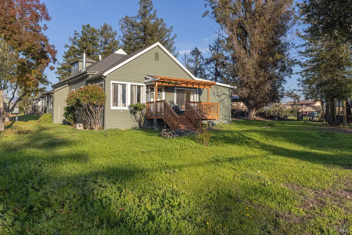710 Old Adobe Road, Petaluma, CA 94954 - Image #1