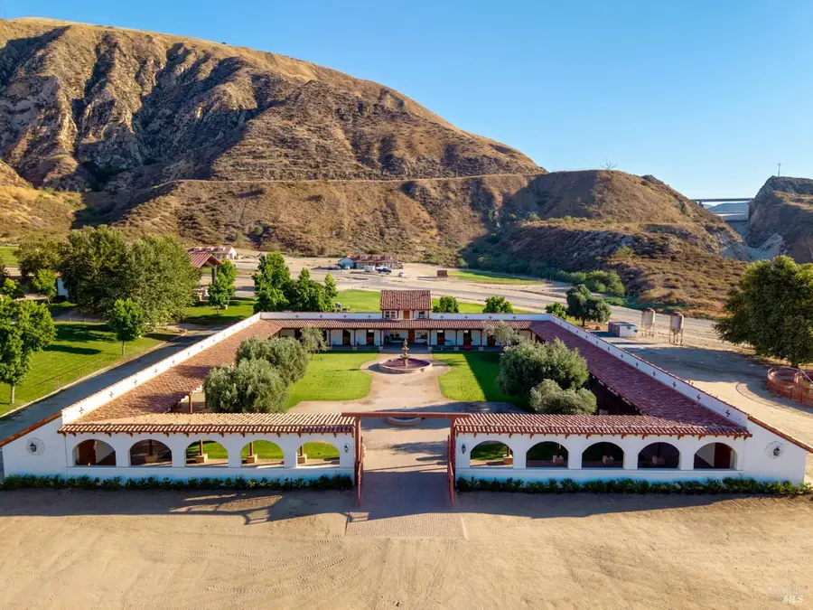 3800 Piru Canyon Road, Piru, CA 93040 - Image #2