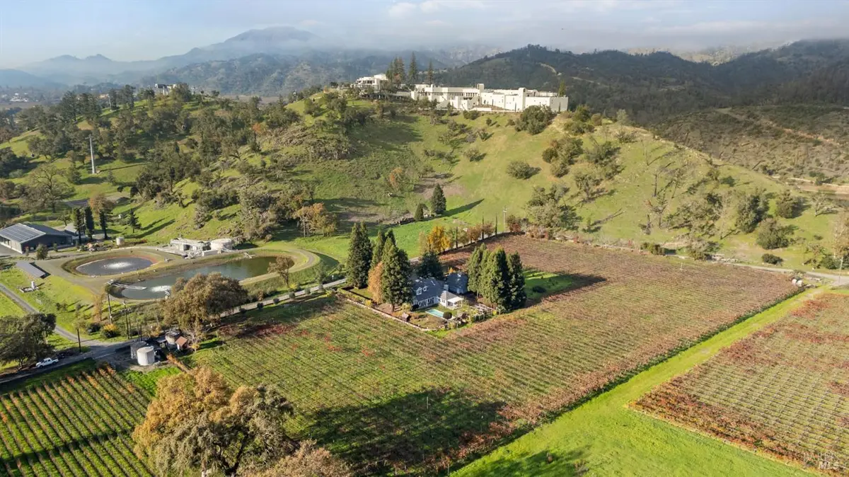 4188 Saint Helena Highway, Calistoga, CA 94515 - Image #1