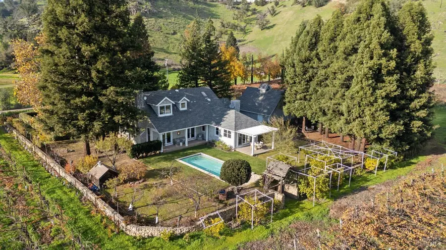 4188 Saint Helena Highway, Calistoga, CA 94515 - Image #2