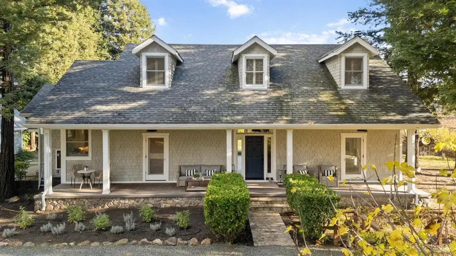 4188 Saint Helena Highway, Calistoga, CA 94515 - Image #3