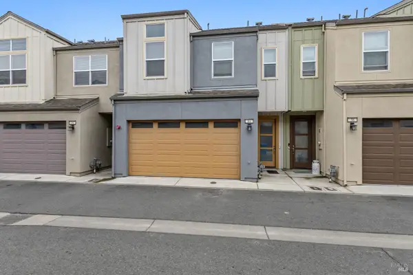 524 Blythewood Place, Santa Rosa, CA 95407