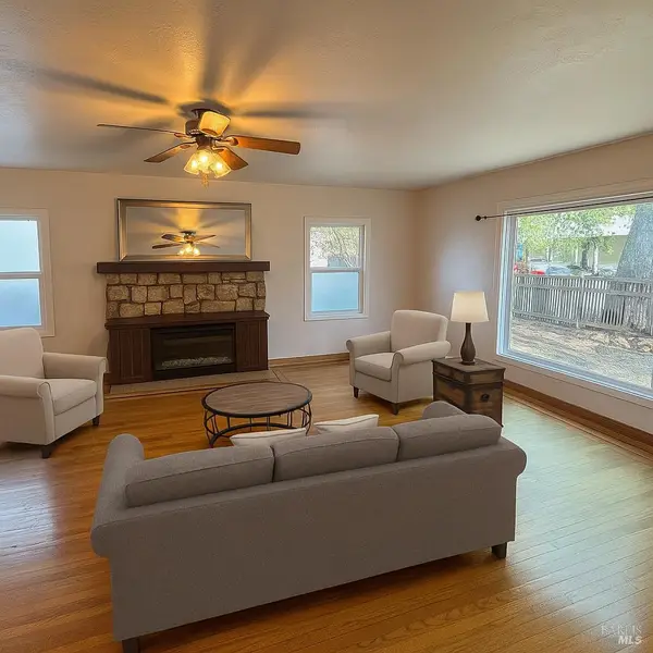 1231 Stevenson Street, Calistoga, CA 94515